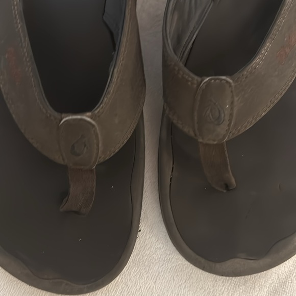 Flip flops - Picture 2 of 4